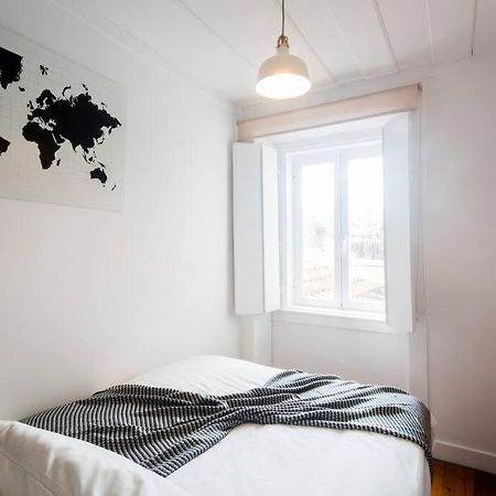 Ola Lisbon - Bairro Alto I Apartment Ngoại thất bức ảnh