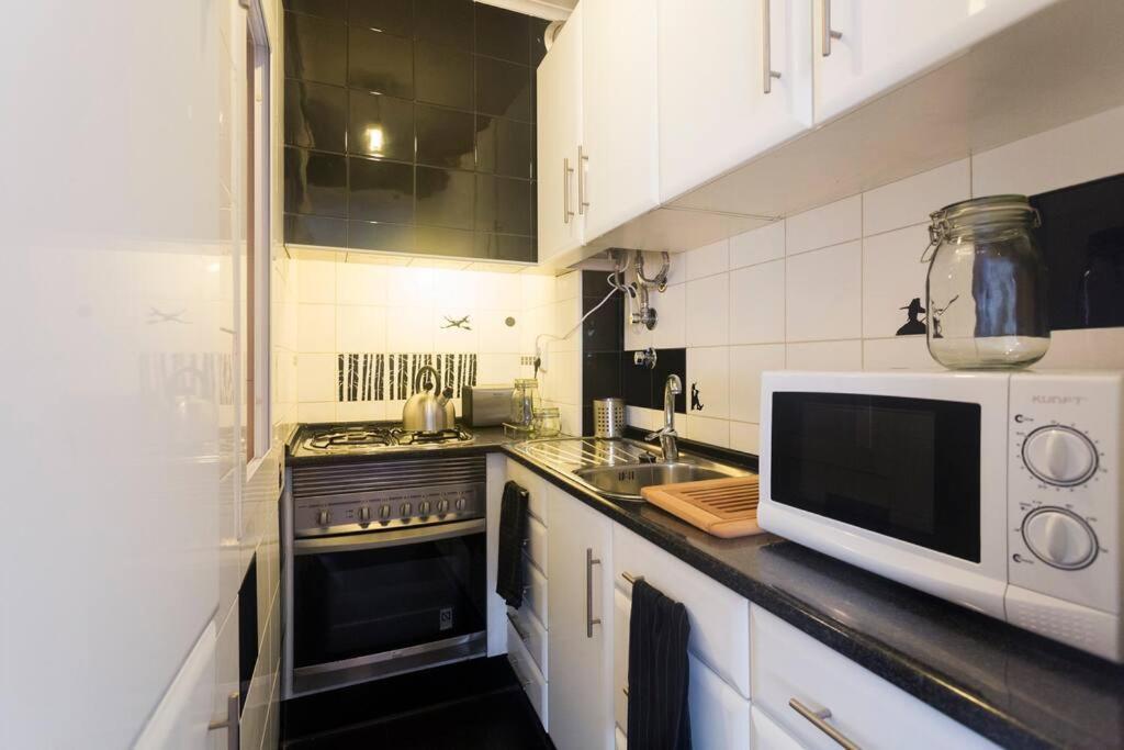 Ola Lisbon - Bairro Alto I Apartment Ngoại thất bức ảnh