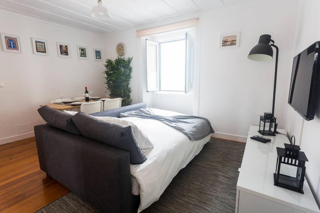 Ola Lisbon - Bairro Alto I Apartment Ngoại thất bức ảnh