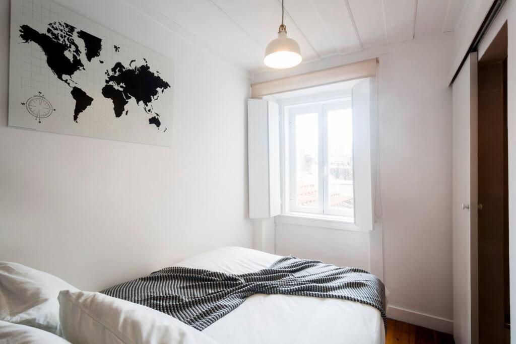 Ola Lisbon - Bairro Alto I Apartment Ngoại thất bức ảnh