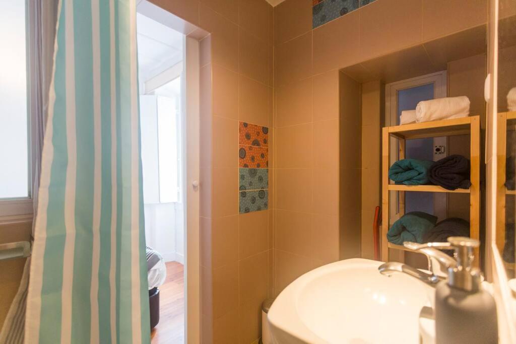 Ola Lisbon - Bairro Alto I Apartment Ngoại thất bức ảnh