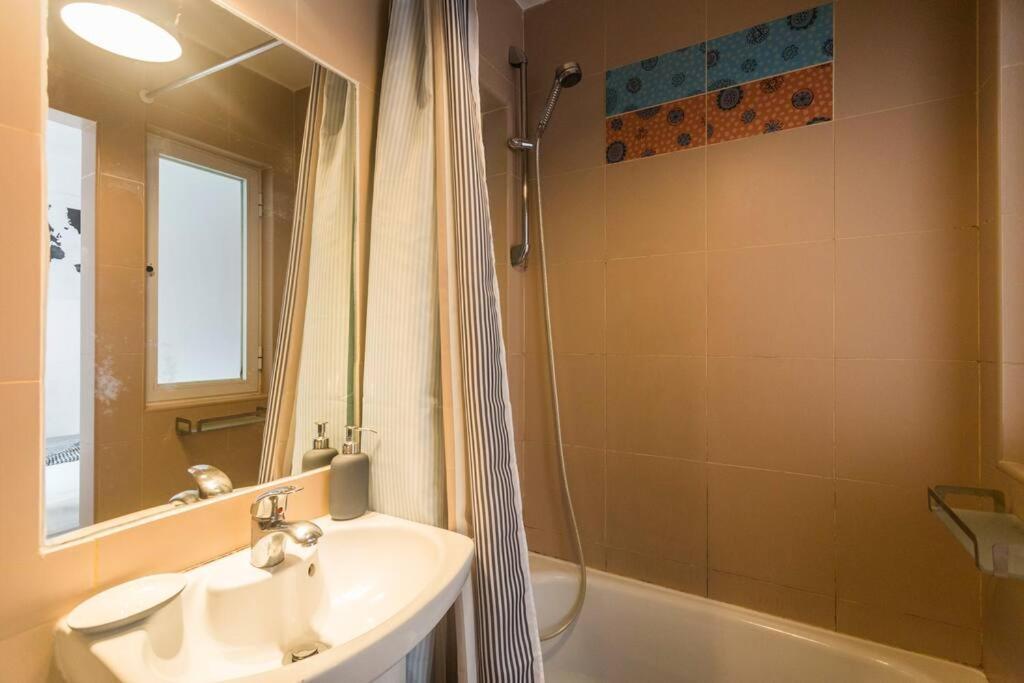 Ola Lisbon - Bairro Alto I Apartment Ngoại thất bức ảnh
