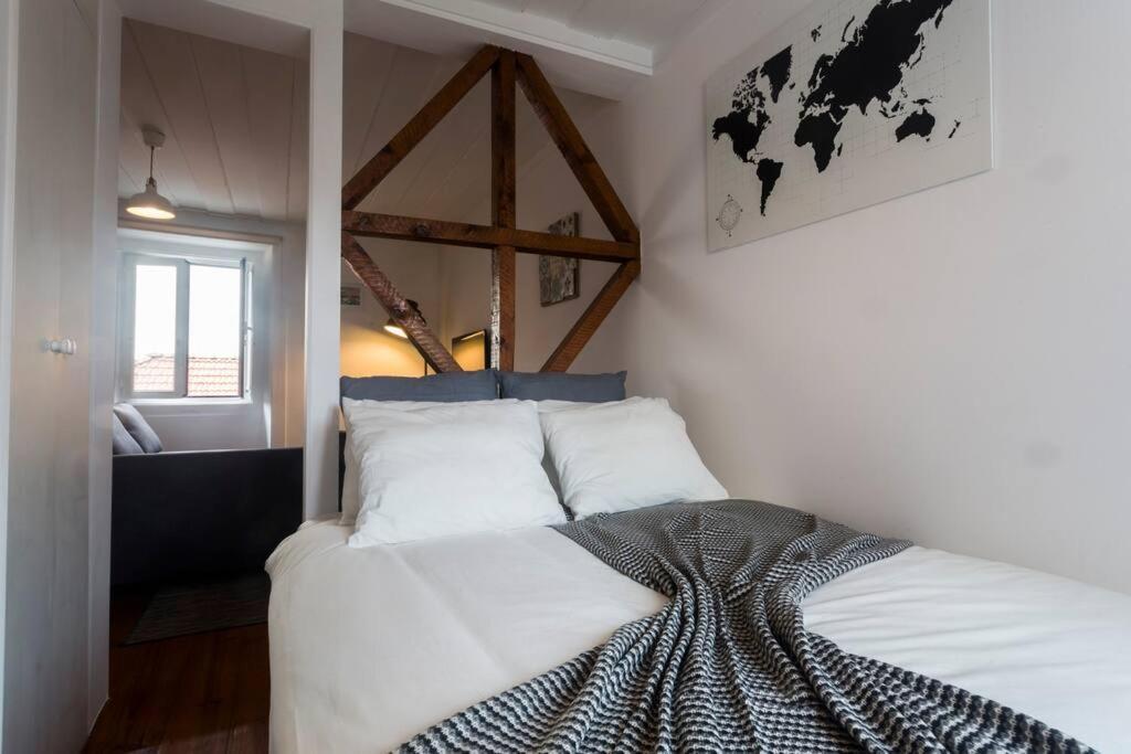Ola Lisbon - Bairro Alto I Apartment Ngoại thất bức ảnh