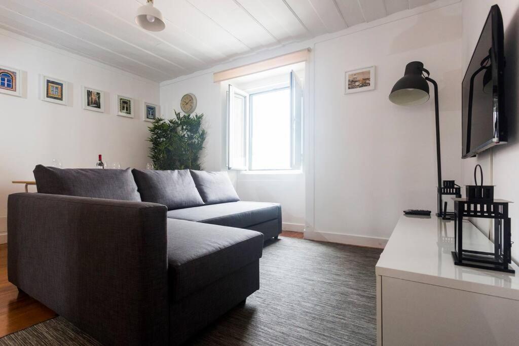 Ola Lisbon - Bairro Alto I Apartment Ngoại thất bức ảnh